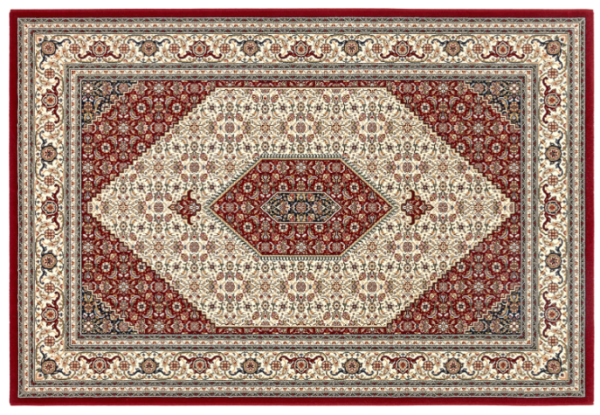 Tepih STON RED